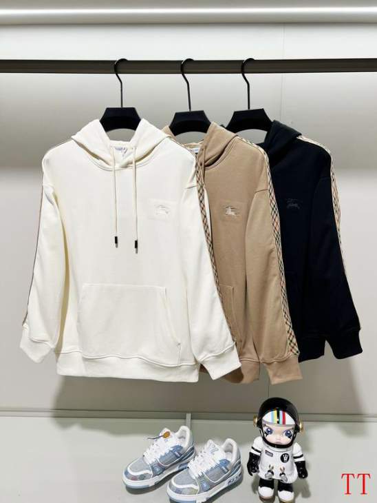 Picture of Burberry Hoodies _SKUBurberryXS-L20tr381889